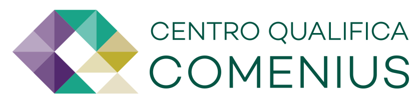 Logo CQ Comenius
